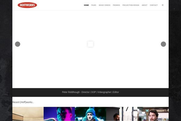 Themetrust-create theme site design template sample