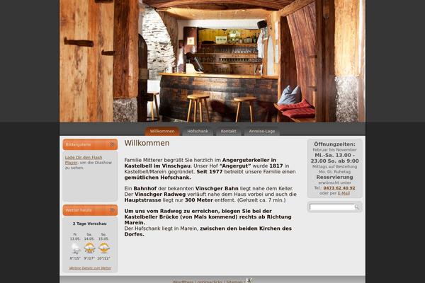 hofschank-radweg-vinschgau.com site used Angergutskeller_2012
