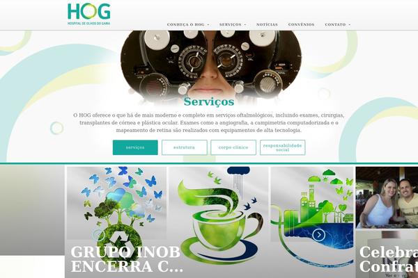 hogdf.com.br site used Hog