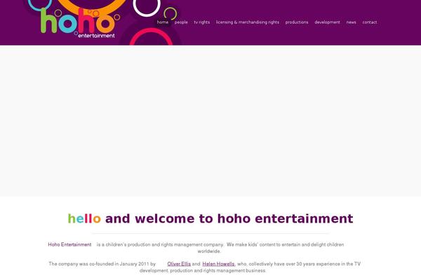 Boldial Child theme site design template sample