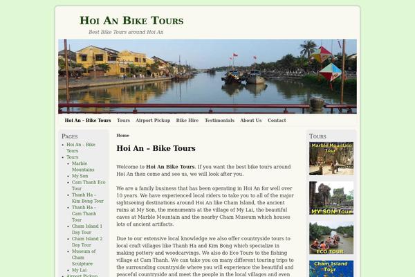 Site using Meteor Slides plugin