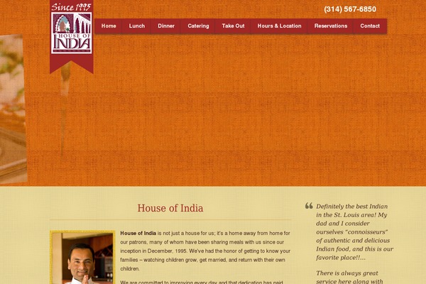 uDesign theme site design template sample