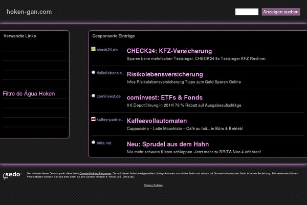 Twenty Thirteen theme site design template sample