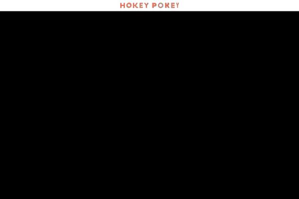 hokeypokey.in site used Hokeypokey