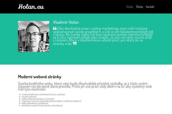 holan-total WordPress theme, websites list used holan-total theme holan-total theme websites examples