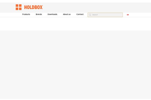 holdbox.eu site used Sunsoft