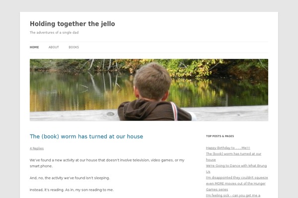 Site using Gutenberg-core plugin