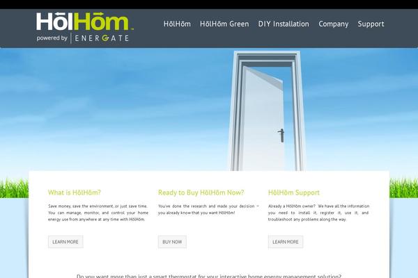 holhom.com site used Doom