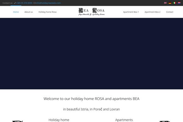 Site using Wpml-cms-nav plugin