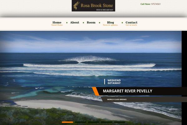 holiday-margaret-river-best-rosa-brook-apartment-accommodation.com site used Wphotelpro