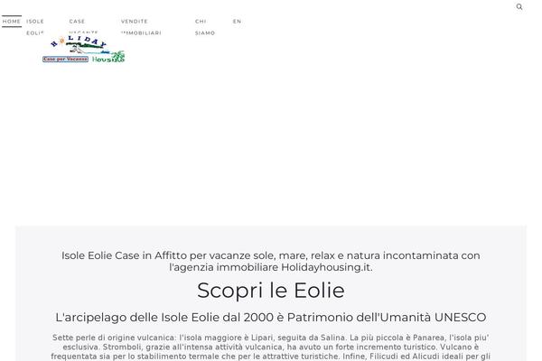 Yoo_dolce-vita_wp theme site design template sample
