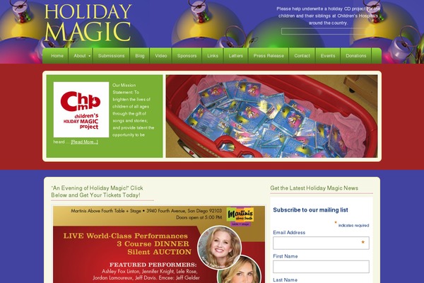 Site using Bb-ultimate-addon plugin