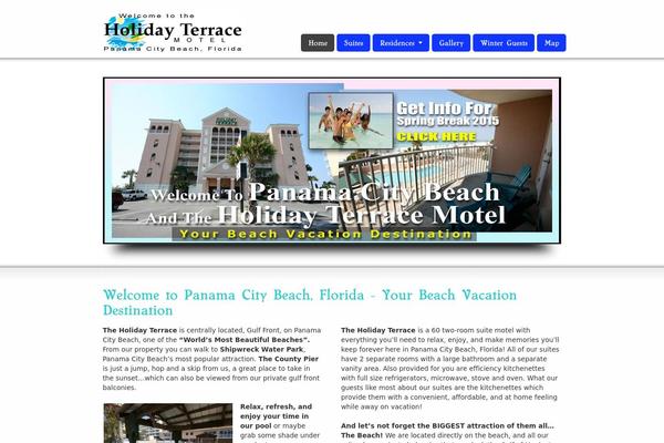 Striking theme site design template sample