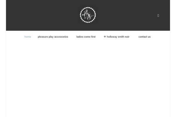 hollowaysmithnoir.com site used Hsn