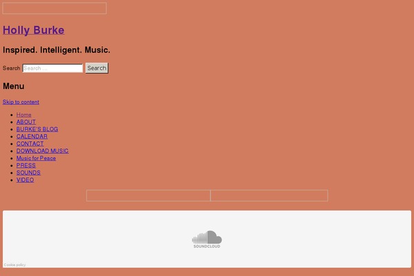 Site using Gutenberg-core plugin