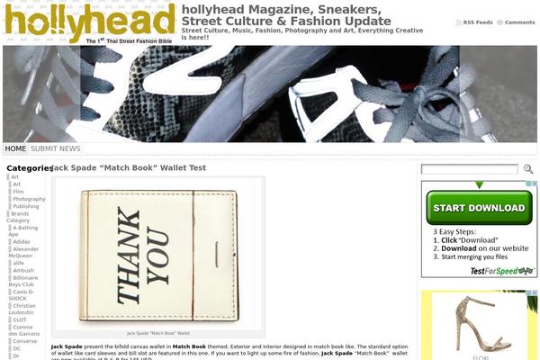 Atahualpa353 theme site design template sample