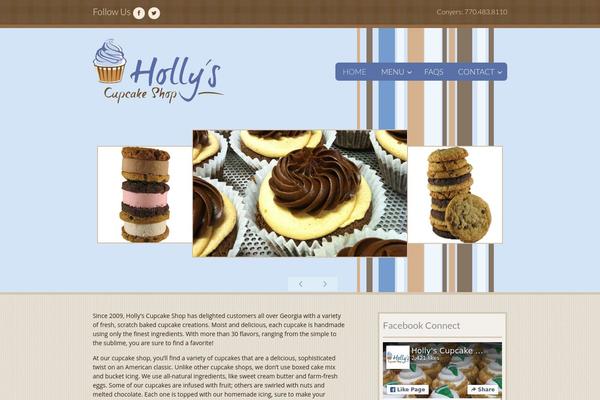 Site using All in One SEO Pack plugin