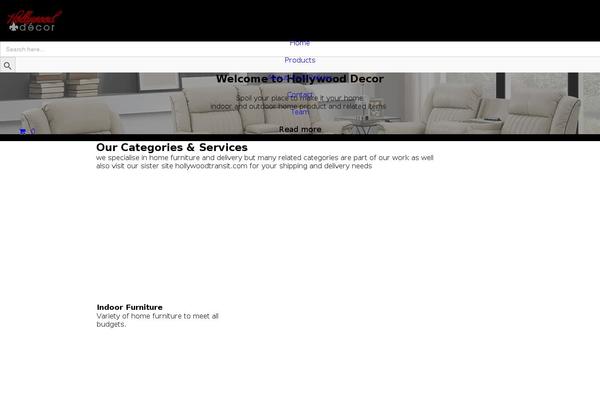 Wb4wp-wordpress-theme-production theme site design template sample