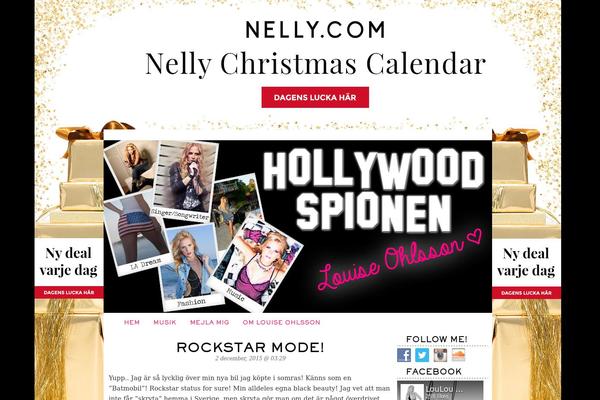 hollywoodspionen.com site used Nojesanna_v3