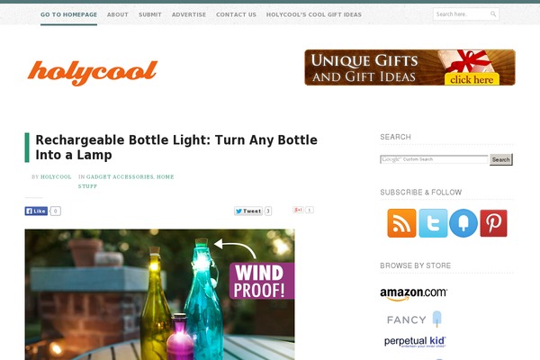 broden theme websites examples