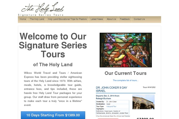 Astra theme site design template sample