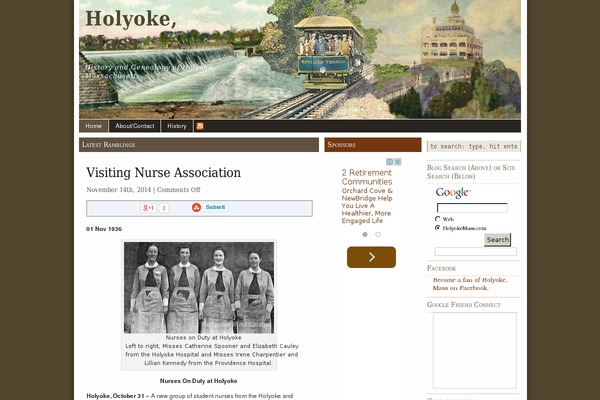 holyokemass.com site used Shipsa