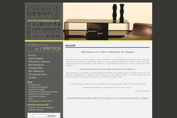 home-staging-perpignan.com site used Home-staging-v2