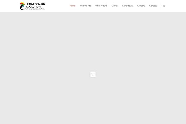 Converio-child-theme theme site design template sample