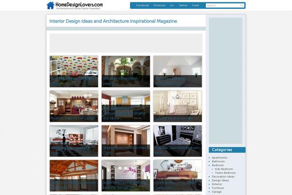 Site using Cookie Consent plugin