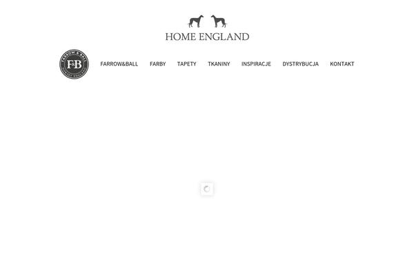 Route theme site design template sample