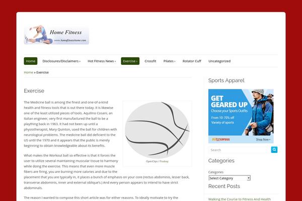 PahlawanWeb theme site design template sample