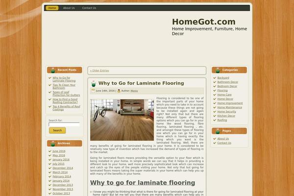 homegot.com site used Wooden_living_room_v10
