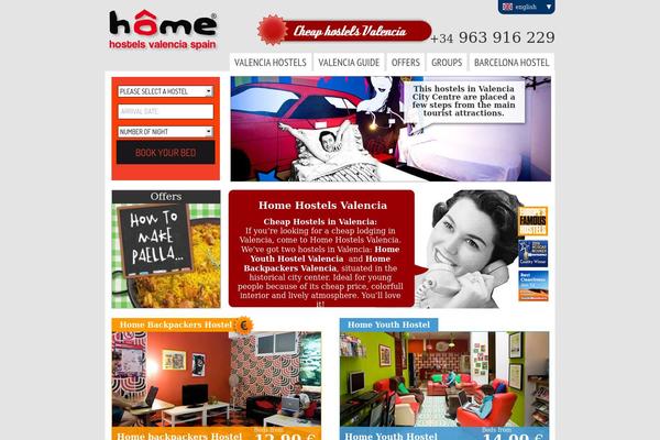 Site using Litespeed-cache plugin