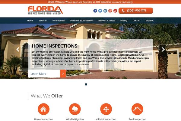 homeinspectionsmiamifl.com site used Florida-inspections-unlimited
