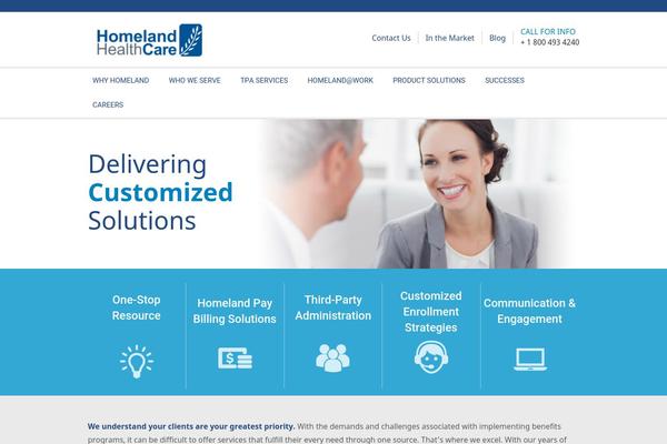 hhc-new WordPress theme, websites list used hhc-new theme hhc-new theme websites examples