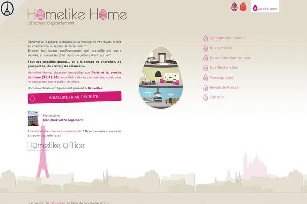 Site using Share Buttons by AddThis plugin