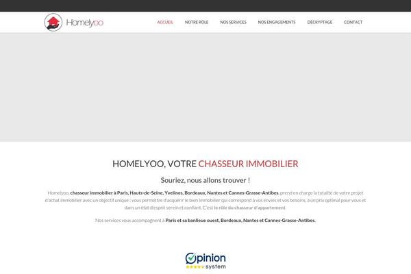 homelyoo.com site used Craftsman_enfant