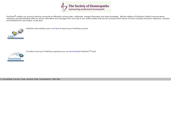 homeopathy-soh.org site used Soh