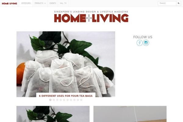 homeplusliving.com site used Homeplusliving