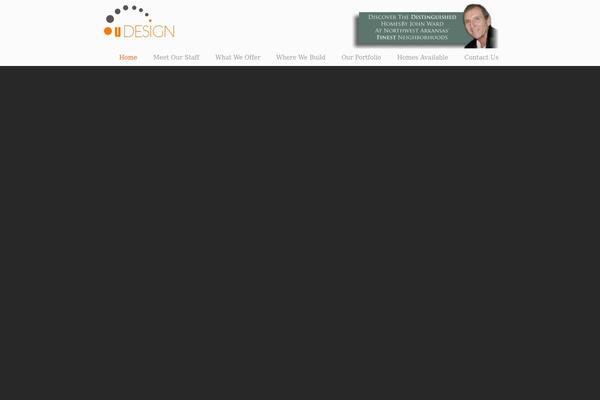 Site using WP-PageNavi plugin