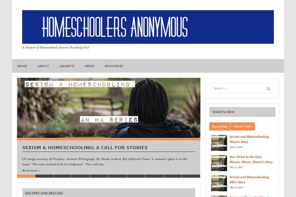 Site using Custom-fonts plugin