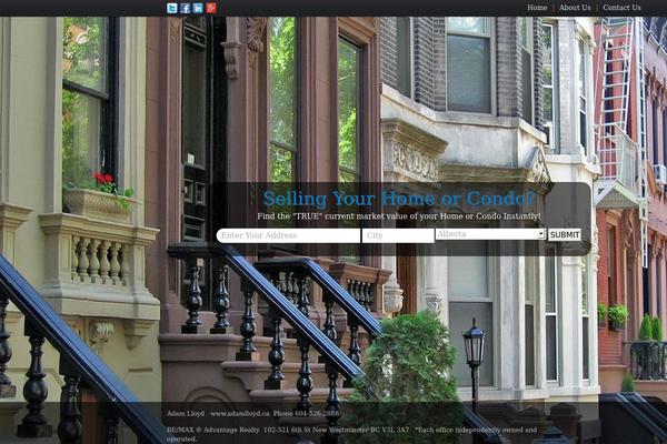 Site using Wpforms plugin
