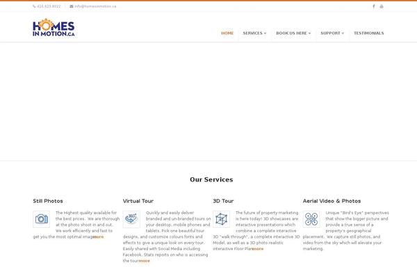 Delaware theme site design template sample