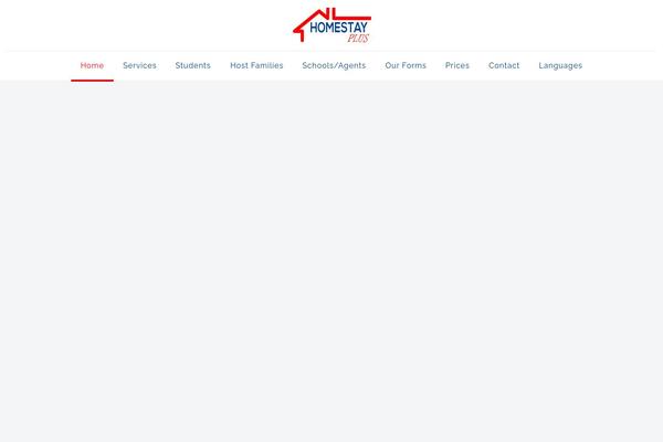 BeTheme theme site design template sample