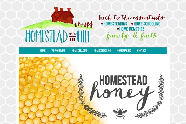 ProPhoto 5 theme site design template sample