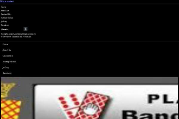 hometowneducationalrewards.com site used Smartcube