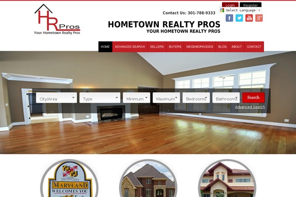 Site using Advanced WP Columns plugin