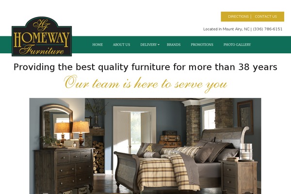 Canvas theme site design template sample