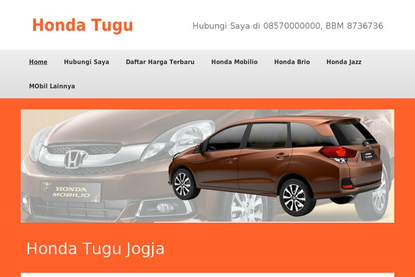 hondatugu.com site used Cars-sprot