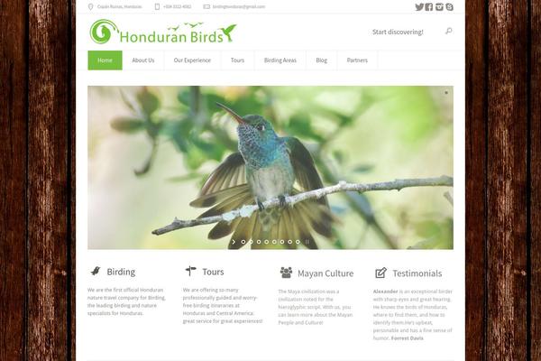 honduranbirds.com site used Hn_birds